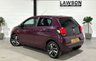 USED 2017 17 PEUGEOT 108 1.2 PureTech Allure Hatchback 5dr Petrol Manual Euro 6 (82 ps) 
