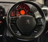 USED 2017 17 PEUGEOT 108 1.2 PureTech Allure Hatchback 5dr Petrol Manual Euro 6 (82 ps) 