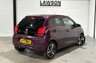 USED 2017 17 PEUGEOT 108 1.2 PureTech Allure Hatchback 5dr Petrol Manual Euro 6 (82 ps) 