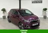 USED 2017 17 PEUGEOT 108 1.2 PureTech Allure Hatchback 5dr Petrol Manual Euro 6 (82 ps) 