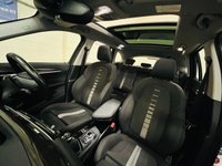 USED 2016 16 BMW X1 2.0 20D Sport Panoramic SUV 5 Door Diesel Auto xDrive Euro 6 (s/s) (190 ps) 6 BMW SERVICES TO 44,007 MILES