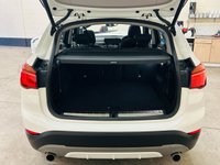 USED 2016 16 BMW X1 2.0 20D Sport Panoramic SUV 5 Door Diesel Auto xDrive Euro 6 (s/s) (190 ps) 6 BMW SERVICES TO 44,007 MILES