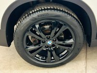 USED 2016 16 BMW X1 2.0 20D Sport Panoramic SUV 5 Door Diesel Auto xDrive Euro 6 (s/s) (190 ps) 6 BMW SERVICES TO 44,007 MILES