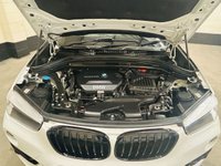 USED 2016 16 BMW X1 2.0 20D Sport Panoramic SUV 5 Door Diesel Auto xDrive Euro 6 (s/s) (190 ps) 6 BMW SERVICES TO 44,007 MILES