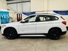 USED 2016 16 BMW X1 2.0 20D Sport Panoramic SUV 5 Door Diesel Auto xDrive Euro 6 (s/s) (190 ps) 6 BMW SERVICES TO 44,007 MILES