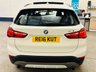 USED 2016 16 BMW X1 2.0 20D Sport Panoramic SUV 5 Door Diesel Auto xDrive Euro 6 (s/s) (190 ps) 6 BMW SERVICES TO 44,007 MILES