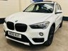 USED 2016 16 BMW X1 2.0 20D Sport Panoramic SUV 5 Door Diesel Auto xDrive Euro 6 (s/s) (190 ps) 6 BMW SERVICES TO 44,007 MILES