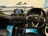 USED 2016 16 BMW X1 2.0 20D Sport Panoramic SUV 5 Door Diesel Auto xDrive Euro 6 (s/s) (190 ps) 6 BMW SERVICES TO 44,007 MILES