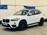 USED 2016 16 BMW X1 2.0 20D Sport Panoramic SUV 5 Door Diesel Auto xDrive Euro 6 (s/s) (190 ps) 6 BMW SERVICES TO 44,007 MILES