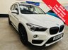 USED 2016 16 BMW X1 2.0 20D Sport Panoramic SUV 5 Door Diesel Auto xDrive Euro 6 (s/s) (190 ps) 6 BMW SERVICES TO 44,007 MILES