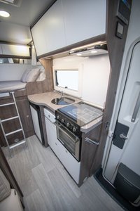 USED 2026 BENIMAR PRIMERO 201 2025 BENIMAR PRIMERO 201 #01100 