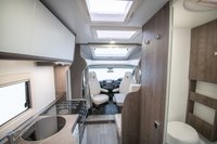 USED 2026 BENIMAR PRIMERO 201 2025 BENIMAR PRIMERO 201 #01100 