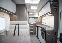 USED 2026 BENIMAR PRIMERO 201 2025 BENIMAR PRIMERO 201 #01100 