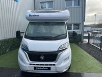 USED 2026 BENIMAR PRIMERO 201 2025 BENIMAR PRIMERO 201 #01100 