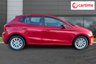 USED 2019 19 SEAT IBIZA 1.0 MPI SE Technology Hatchback 5dr Petrol Manual Euro 6 (s/s) GPF (80 ps) Bluetooth, 8inch Touchscreen, 16inch Alloys, DAB - Digital Radio, CD Player  Bluetooth, 8inch Touchscreen, 16inch Alloys, DAB - Digital Radio, CD Player