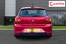 USED 2019 19 SEAT IBIZA 1.0 MPI SE Technology Hatchback 5dr Petrol Manual Euro 6 (s/s) GPF (80 ps) Bluetooth, 8inch Touchscreen, 16inch Alloys, DAB - Digital Radio, CD Player  Bluetooth, 8inch Touchscreen, 16inch Alloys, DAB - Digital Radio, CD Player