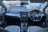 USED 2019 19 SEAT IBIZA 1.0 MPI SE Technology Hatchback 5dr Petrol Manual Euro 6 (s/s) GPF (80 ps) Bluetooth, 8inch Touchscreen, 16inch Alloys, DAB - Digital Radio, CD Player  Bluetooth, 8inch Touchscreen, 16inch Alloys, DAB - Digital Radio, CD Player