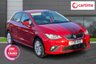 USED 2019 19 SEAT IBIZA 1.0 MPI SE Technology Hatchback 5dr Petrol Manual Euro 6 (s/s) GPF (80 ps) Bluetooth, 8inch Touchscreen, 16inch Alloys, DAB - Digital Radio, CD Player  Bluetooth, 8inch Touchscreen, 16inch Alloys, DAB - Digital Radio, CD Player