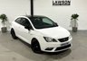 USED 2015 15 SEAT IBIZA 1.2 TSI I TECH Sport Coupe 3dr Petrol Manual Euro 5 (105 ps) 