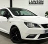 USED 2015 15 SEAT IBIZA 1.2 TSI I TECH Sport Coupe 3dr Petrol Manual Euro 5 (105 ps) 