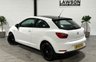 USED 2015 15 SEAT IBIZA 1.2 TSI I TECH Sport Coupe 3dr Petrol Manual Euro 5 (105 ps) 