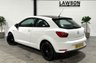 USED 2015 15 SEAT IBIZA 1.2 TSI I TECH Sport Coupe 3dr Petrol Manual Euro 5 (105 ps) 