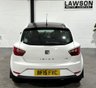 USED 2015 15 SEAT IBIZA 1.2 TSI I TECH Sport Coupe 3dr Petrol Manual Euro 5 (105 ps) 