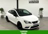 USED 2015 15 SEAT IBIZA 1.2 TSI I TECH Sport Coupe 3dr Petrol Manual Euro 5 (105 ps) 