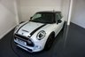 USED 2019 19 MINI HATCH 2.0 Cooper S Classic Hatchback 3dr Petrol Manual Euro 6 (s/s) (192 ps)-1 Former Keeper-Finished In White Silver Metallic-16
