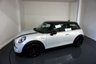 USED 2019 19 MINI HATCH 2.0 Cooper S Classic Hatchback 3dr Petrol Manual Euro 6 (s/s) (192 ps)-1 Former Keeper-Finished In White Silver Metallic-16