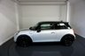 USED 2019 19 MINI HATCH 2.0 Cooper S Classic Hatchback 3dr Petrol Manual Euro 6 (s/s) (192 ps)-1 Former Keeper-Finished In White Silver Metallic-16