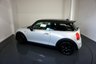 USED 2019 19 MINI HATCH 2.0 Cooper S Classic Hatchback 3dr Petrol Manual Euro 6 (s/s) (192 ps)-1 Former Keeper-Finished In White Silver Metallic-16