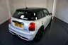 USED 2019 19 MINI HATCH 2.0 Cooper S Classic Hatchback 3dr Petrol Manual Euro 6 (s/s) (192 ps)-1 Former Keeper-Finished In White Silver Metallic-16