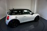 USED 2019 19 MINI HATCH 2.0 Cooper S Classic Hatchback 3dr Petrol Manual Euro 6 (s/s) (192 ps)-1 Former Keeper-Finished In White Silver Metallic-16