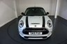 USED 2019 19 MINI HATCH 2.0 Cooper S Classic Hatchback 3dr Petrol Manual Euro 6 (s/s) (192 ps)-1 Former Keeper-Finished In White Silver Metallic-16