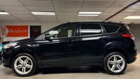 USED 2014 64 FORD KUGA 2.0 TDCi Titanium X SUV 5dr Diesel Manual AWD Euro 5 (163 ps) LOW RATE FINANCE AVAILABLE + RAC PLATINUM WARRANTY INCLUDED