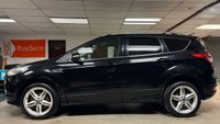 USED 2014 64 FORD KUGA 2.0 TDCi Titanium X SUV 5dr Diesel Manual AWD Euro 5 (163 ps) LOW RATE FINANCE AVAILABLE + RAC PLATINUM WARRANTY INCLUDED