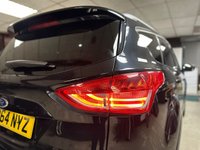 USED 2014 64 FORD KUGA 2.0 TDCi Titanium X SUV 5dr Diesel Manual AWD Euro 5 (163 ps) LOW RATE FINANCE AVAILABLE + RAC PLATINUM WARRANTY INCLUDED