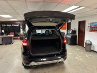 USED 2014 64 FORD KUGA 2.0 TDCi Titanium X SUV 5dr Diesel Manual AWD Euro 5 (163 ps) LOW RATE FINANCE AVAILABLE + RAC PLATINUM WARRANTY INCLUDED