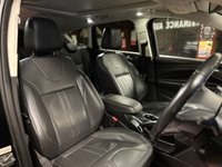 USED 2014 64 FORD KUGA 2.0 TDCi Titanium X SUV 5dr Diesel Manual AWD Euro 5 (163 ps) LOW RATE FINANCE AVAILABLE + RAC PLATINUM WARRANTY INCLUDED