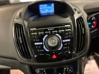 USED 2014 64 FORD KUGA 2.0 TDCi Titanium X SUV 5dr Diesel Manual AWD Euro 5 (163 ps) LOW RATE FINANCE AVAILABLE + RAC PLATINUM WARRANTY INCLUDED