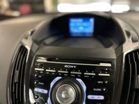 USED 2014 64 FORD KUGA 2.0 TDCi Titanium X SUV 5dr Diesel Manual AWD Euro 5 (163 ps) LOW RATE FINANCE AVAILABLE + RAC PLATINUM WARRANTY INCLUDED