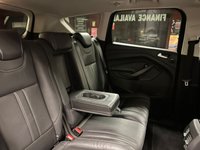 USED 2014 64 FORD KUGA 2.0 TDCi Titanium X SUV 5dr Diesel Manual AWD Euro 5 (163 ps) LOW RATE FINANCE AVAILABLE + RAC PLATINUM WARRANTY INCLUDED