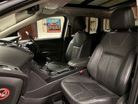 USED 2014 64 FORD KUGA 2.0 TDCi Titanium X SUV 5dr Diesel Manual AWD Euro 5 (163 ps) LOW RATE FINANCE AVAILABLE + RAC PLATINUM WARRANTY INCLUDED