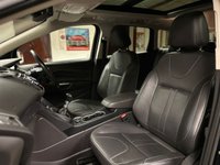 USED 2014 64 FORD KUGA 2.0 TDCi Titanium X SUV 5dr Diesel Manual AWD Euro 5 (163 ps) LOW RATE FINANCE AVAILABLE + RAC PLATINUM WARRANTY INCLUDED