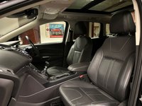 USED 2014 64 FORD KUGA 2.0 TDCi Titanium X SUV 5dr Diesel Manual AWD Euro 5 (163 ps) LOW RATE FINANCE AVAILABLE + RAC PLATINUM WARRANTY INCLUDED