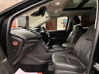 USED 2014 64 FORD KUGA 2.0 TDCi Titanium X SUV 5dr Diesel Manual AWD Euro 5 (163 ps) LOW RATE FINANCE AVAILABLE + RAC PLATINUM WARRANTY INCLUDED