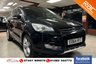 USED 2014 64 FORD KUGA 2.0 TDCi Titanium X SUV 5dr Diesel Manual AWD Euro 5 (163 ps) LOW RATE FINANCE AVAILABLE + RAC PLATINUM WARRANTY INCLUDED