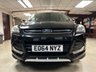 USED 2014 64 FORD KUGA 2.0 TDCi Titanium X SUV 5dr Diesel Manual AWD Euro 5 (163 ps) LOW RATE FINANCE AVAILABLE + RAC PLATINUM WARRANTY INCLUDED