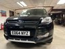 USED 2014 64 FORD KUGA 2.0 TDCi Titanium X SUV 5dr Diesel Manual AWD Euro 5 (163 ps) LOW RATE FINANCE AVAILABLE + RAC PLATINUM WARRANTY INCLUDED
